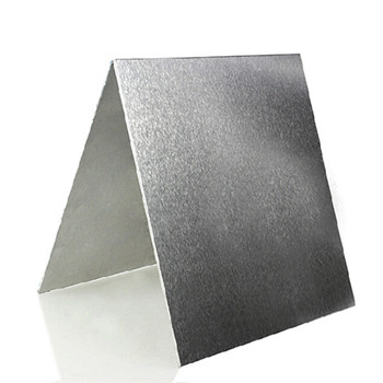 Jilolangan alyuminiy qatlami 1 mm qalin 1050 