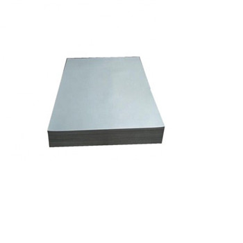 0,3-0,5 mm yuqori sifatli muzlatgich paneli uchun naqshinkor alyuminiy qatlam 