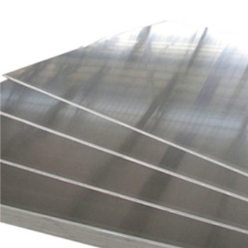 Alyuminiy qotishma qatlami 5052 5005 4'x8 'Aluminio niqob mashinasi uchun nam tozalaydigan mashinalar 