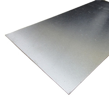 ACP plastik kompozit panelli tom yopish plitasi uchun 4 mm to'q sariq rangga moslashtirilgan alyuminiy qatlam / plastinka 