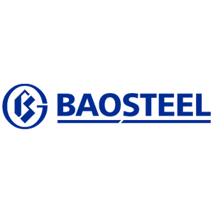 Baosteel logotipi