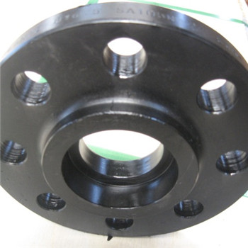 Butterfly Type Stop Flange Check Valve Wafer 316/304 Strainless Steel Ss / Cast Iron Disc Dual Plate 