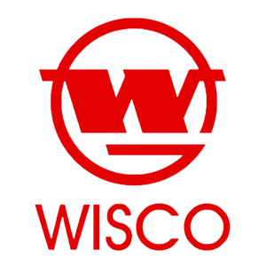 Wisco logotipi